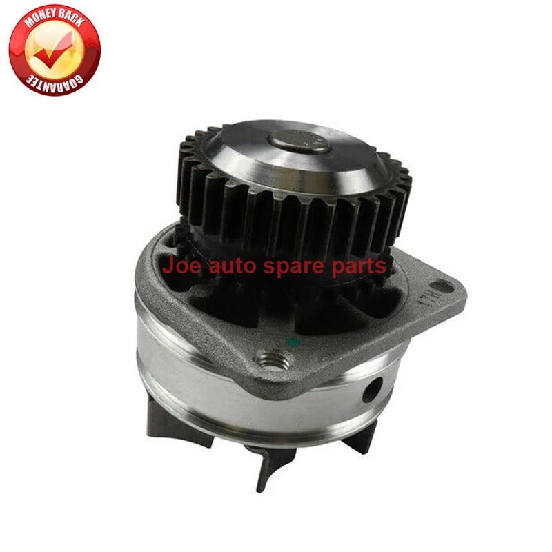 Водяной насос двигателя VQ35DE VQ40DE для Nissan FAIRLADY Z33 MURANO Z50 ALTIMA Infiniti FX35 M35 3 5 Pathfinder R51 4 0
