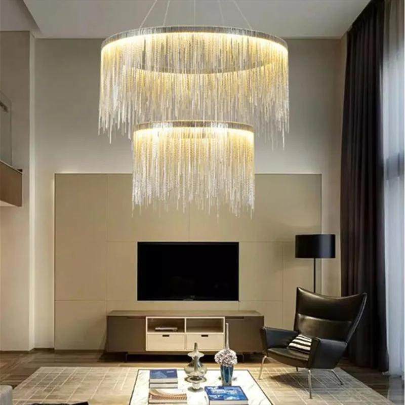

Indoor Lighting