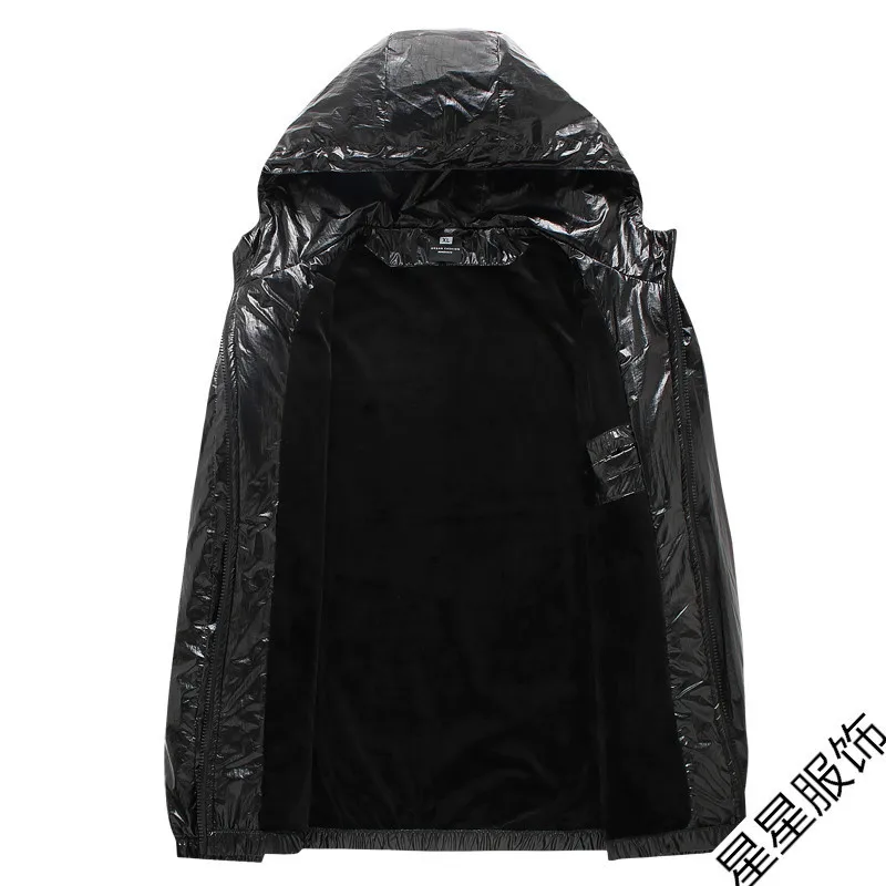 8XL 6X осенние мужские куртки-бомберы повседневная мужская верхняя одежда флисовая