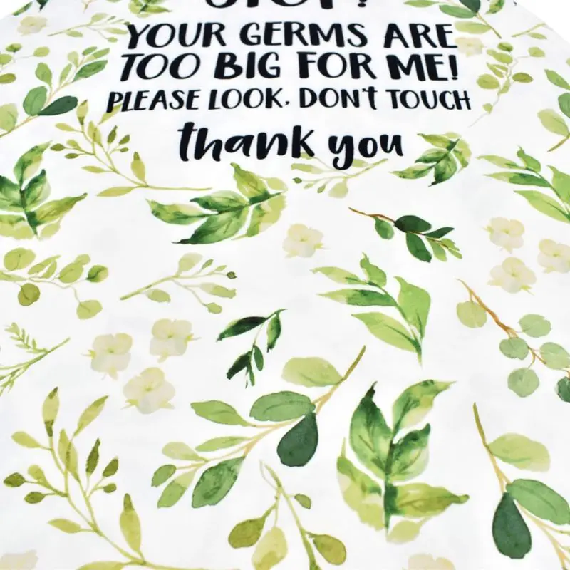 

Multifunctional Breastfeeding Towel Baby Car Safety Seat Cover Infant Stroller S