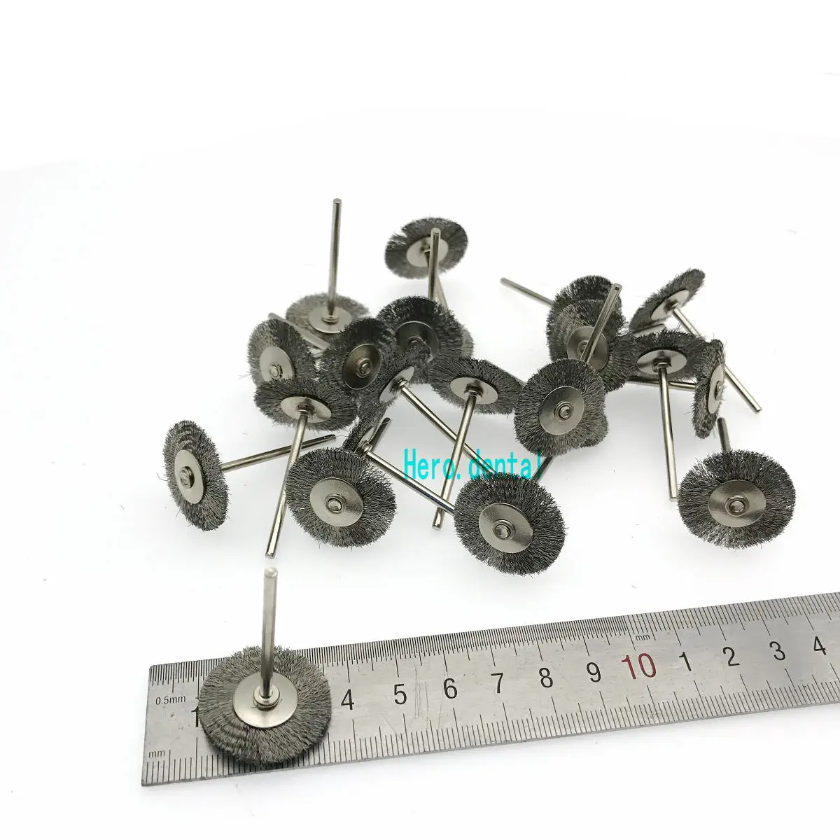 30 шт. шлифовальные диски для вращающихся инструментов 2 35 мм|wheels for|wheel polishingwheels wheel