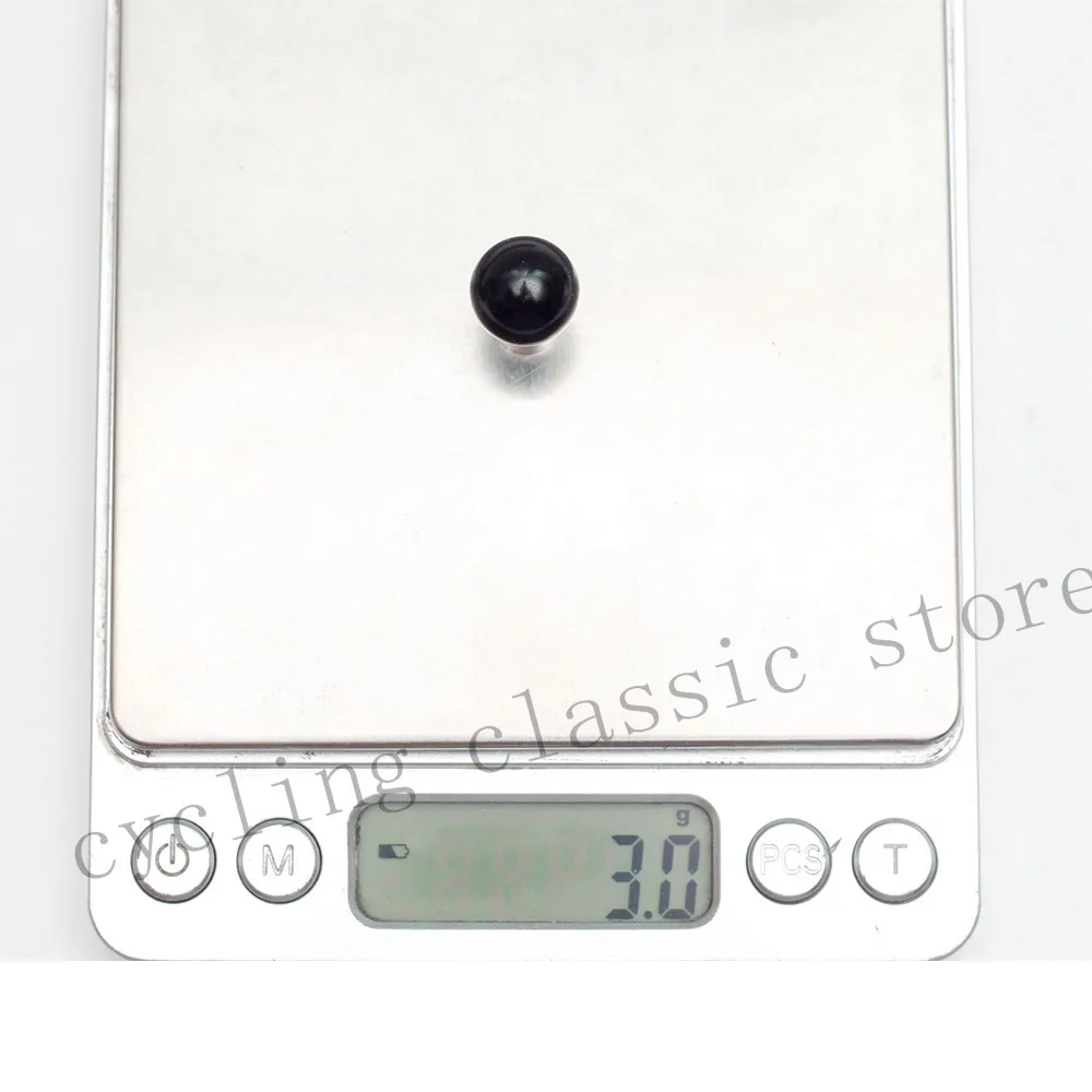 Aceoffix мяч для складного руля велосипеда|Велосипедный руль| |