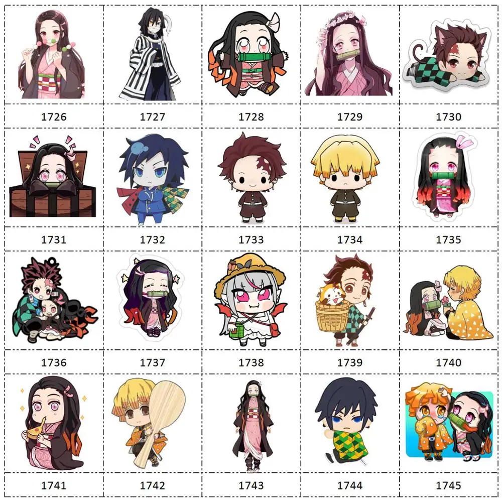 

HSDCraft Free shipping 30 pcs planar resin cartoon Series for diy