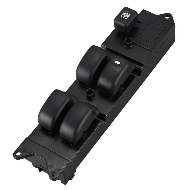 Новый RHD правый Привод Мощность переключатель окна подходит для Mitsubishi Lancer Pajero