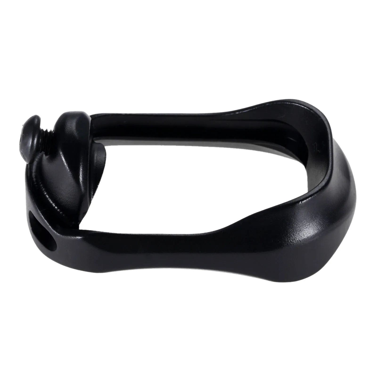 7 шт. передний прицел для тела набор замены стального прицела тактические