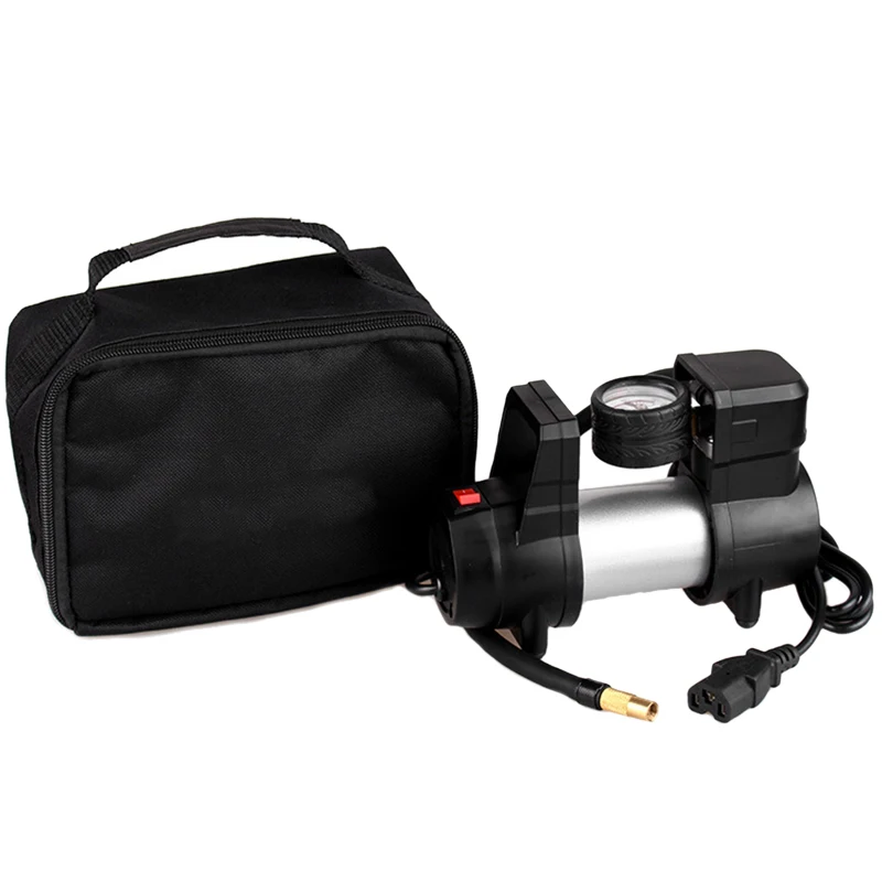 Мощный 36V ~ 72V электрический воздушный насос для транспортного средства