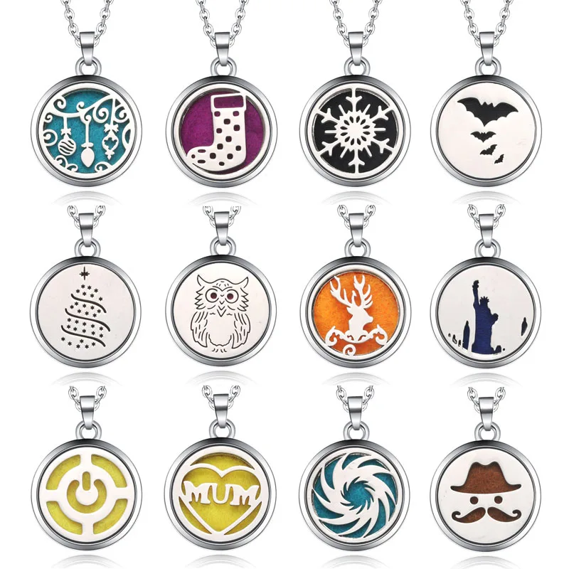 Новое женское ожерелье с подвеской в виде стрекозы из нержавеющей стали 10