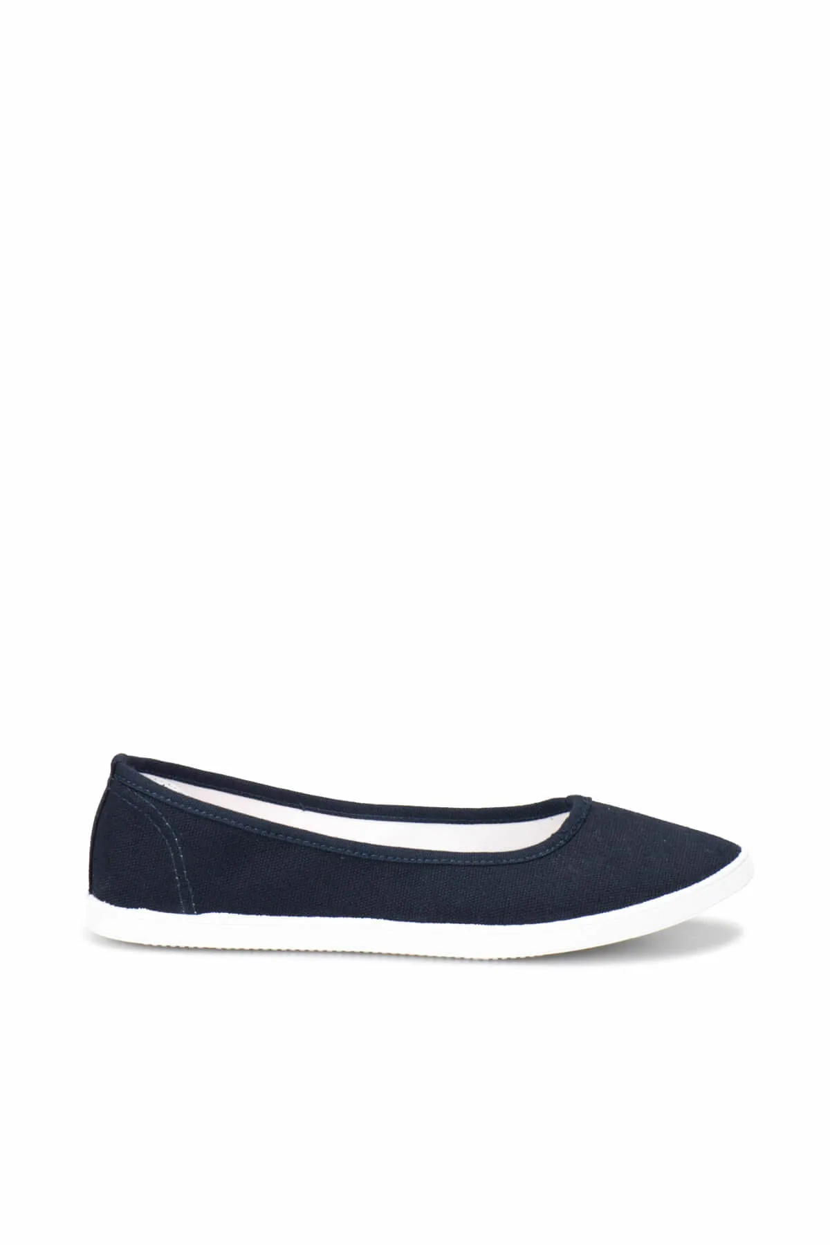 

SarEn Navy Blue Women 'S Shoes 000000000100252031 (Kinetix)