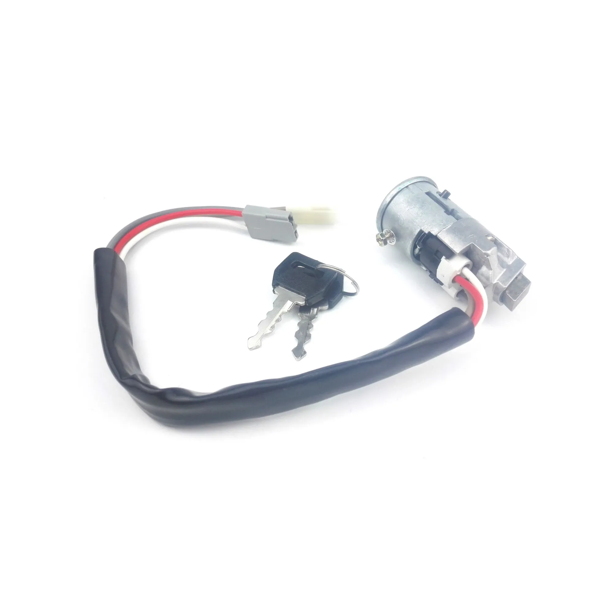 Ignition starter switch for 204 304 404 504 012601 two face 012600 252019 4161-81 416181 once | Автомобили и мотоциклы