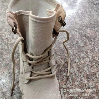 

Korean boots of Martin version women's boots short boots autumn and winter high-top short boots chic canvas shoes walking shoes