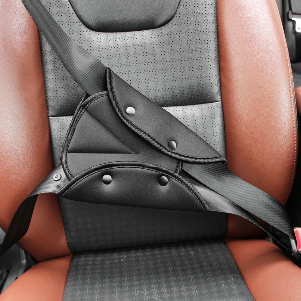 Автомобильное устройство треугольная детская защита для детей Toyota c hr Corolla RAV4 Honda