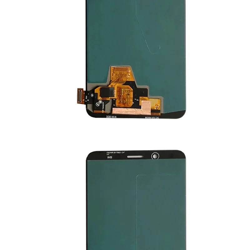 100% Оригинальный протестированный ЖК-дисплей для Oppo A79 сенсорный экран дигитайзер