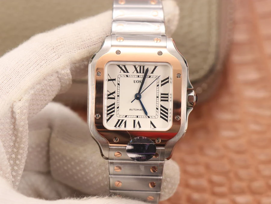

UOSU Women's Medium Size 35.1×8.83mm Hot Selling Luxury Women's Watch
