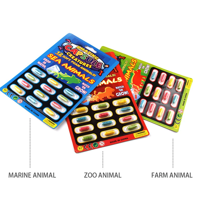 12 шт. игрушка пазл для детей|Шутки и розыгрыши| |