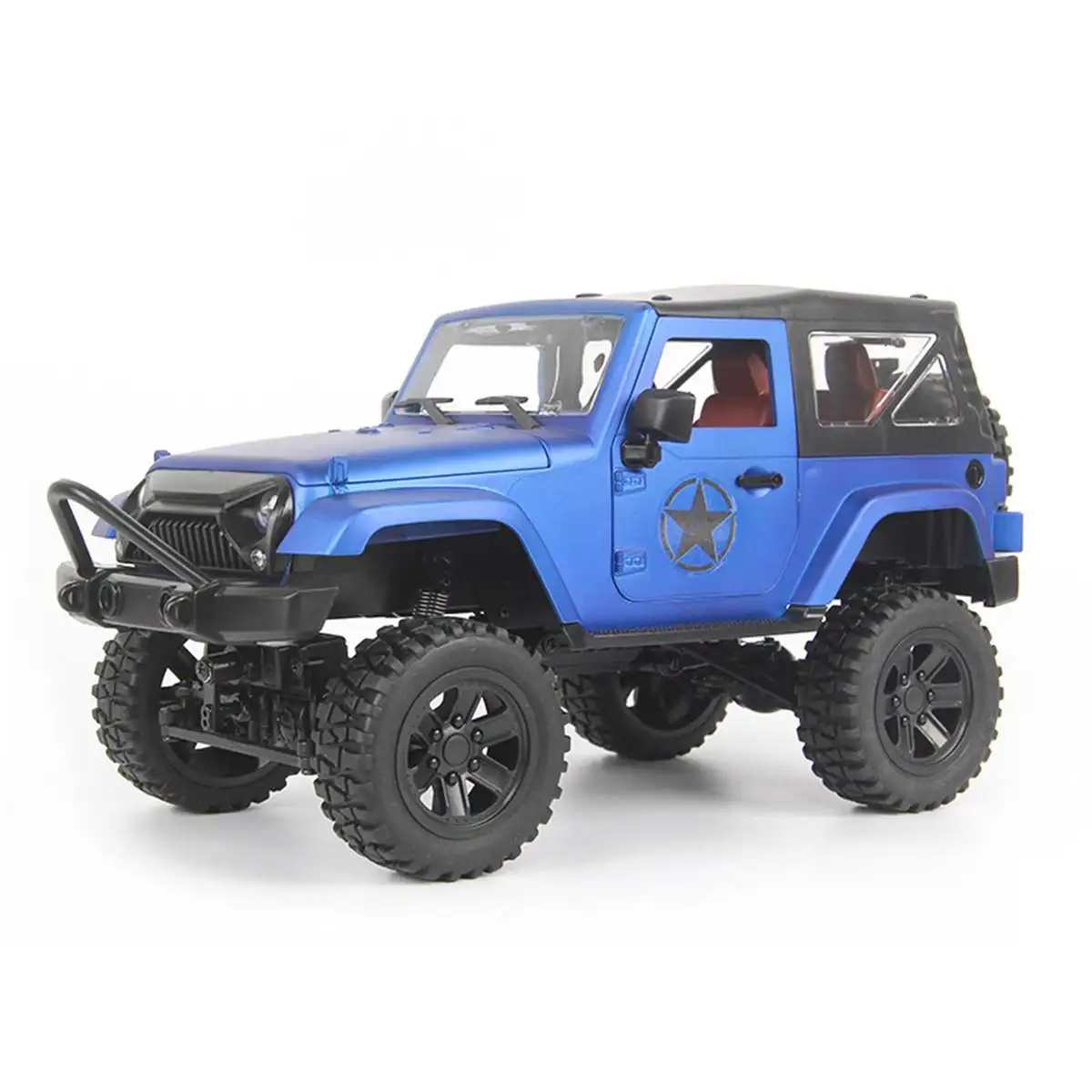 RBR/C RB F1 F2 1/14 2.4G 4WD RC Car Off-Road Crawler All Proportional RTR Remote Control Vehicle Electric Models Toys for Kids enlarge