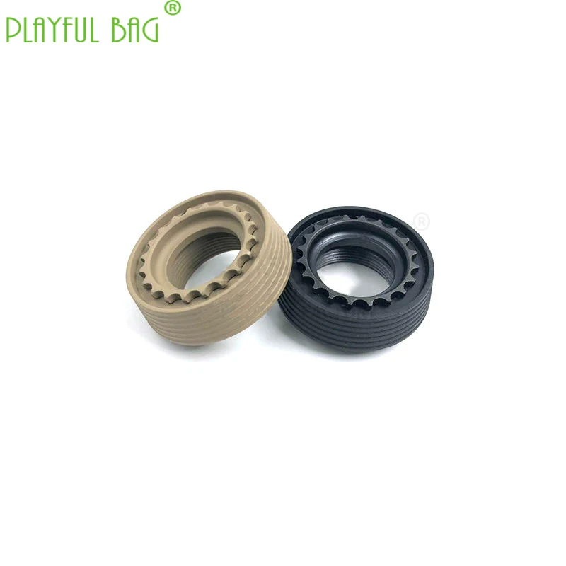 Наружные спортивные игрушки diy cs sun ring Jin Ming j9 Водяная бомба для M4 прямая рыбья кость передняя крышка MOE 016 универсальная OD15