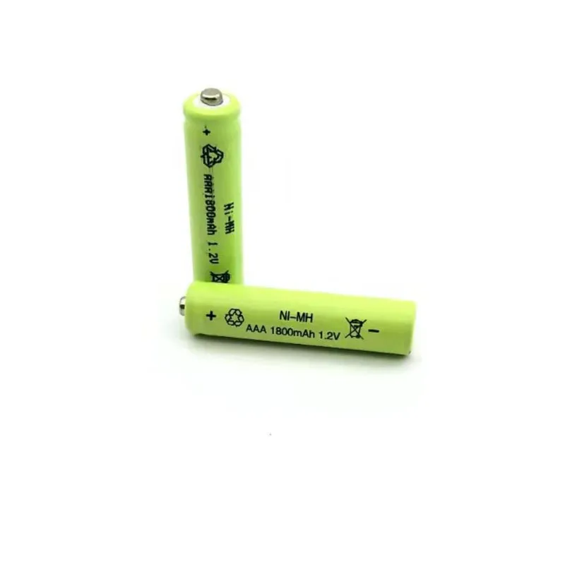 8 шт./партия,, AAA 1800mAh 1,2 V Quanlity, аккумуляторная батарея Ni-MH 1,2 V, аккумуляторная батарея 3A