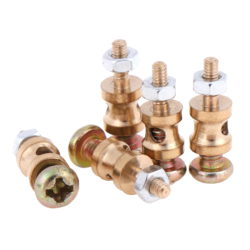 20 шт лот rc самолет толкатель св