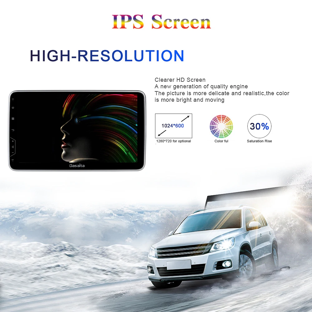Автомобильный радиоплеер на Android 11 для Toyota Corolla мультимедиа 2019 2020 GPS стерео 1Din DSP HD