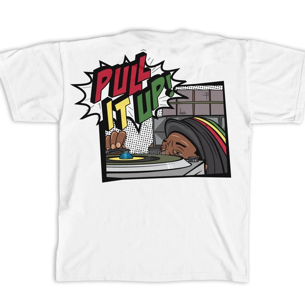 Белая футболка для вытягивания|Мужские футболки| |