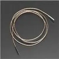 

Инструмент для разработки датчика температуры 3245, термопара типа K, стеклянная оплетка, изолированный наконечник из нержавеющей стали