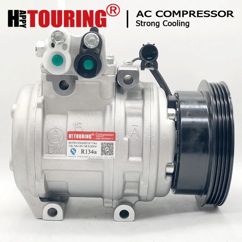

10PA15C Compressor 977012E400 97701-2E400 978012E000 97801-2E000 For Kia Sportage 2.0L For Hyundai Tucson 2.0L ac compressor