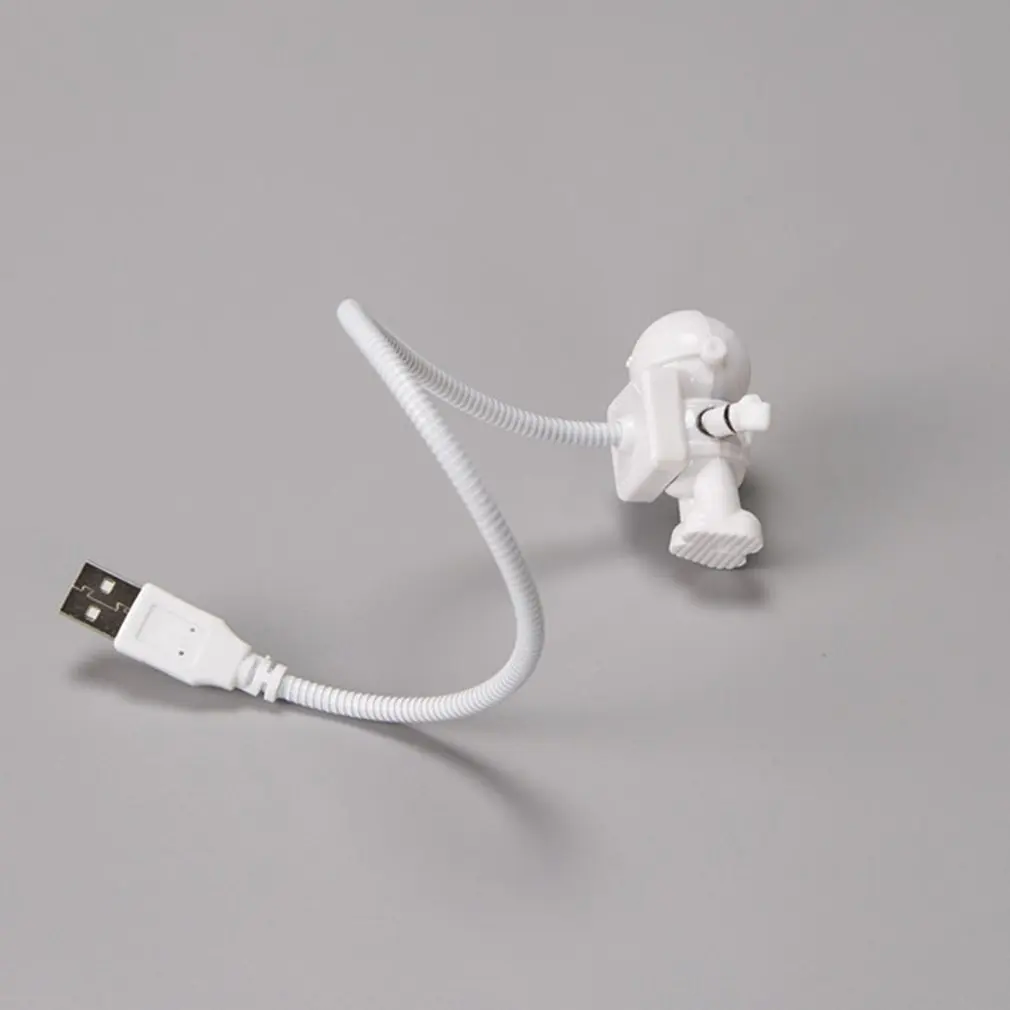 Портативный чтения светодиодный USB энергосберегающий светильник лампочка для