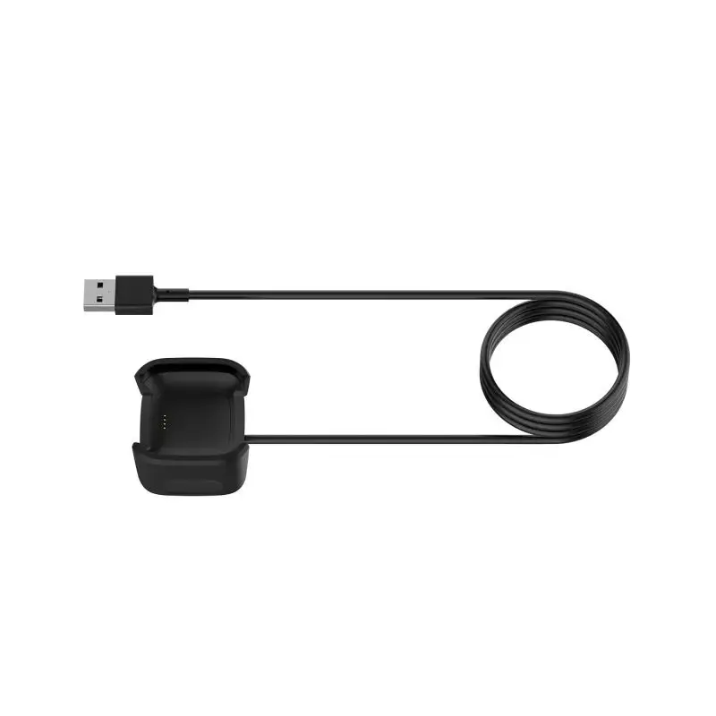 Сменное Зарядное устройство USB для Fitbit Charge Smart Bracelet usb зарядный кабель 3 браслет
