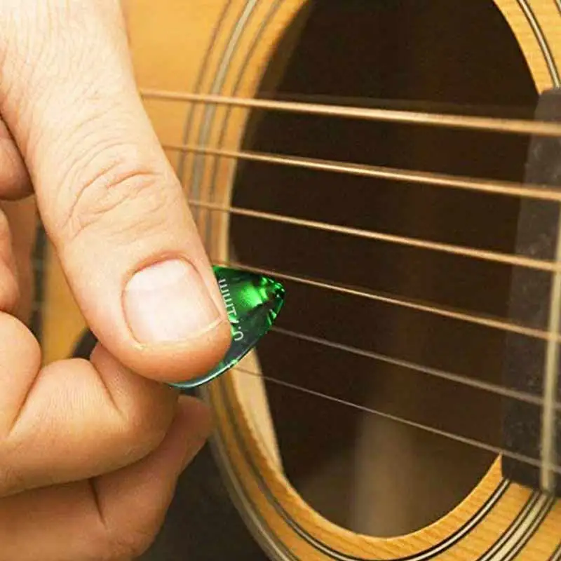 Музыкальные инструменты акустическая выбирает Аксессуары для гитары