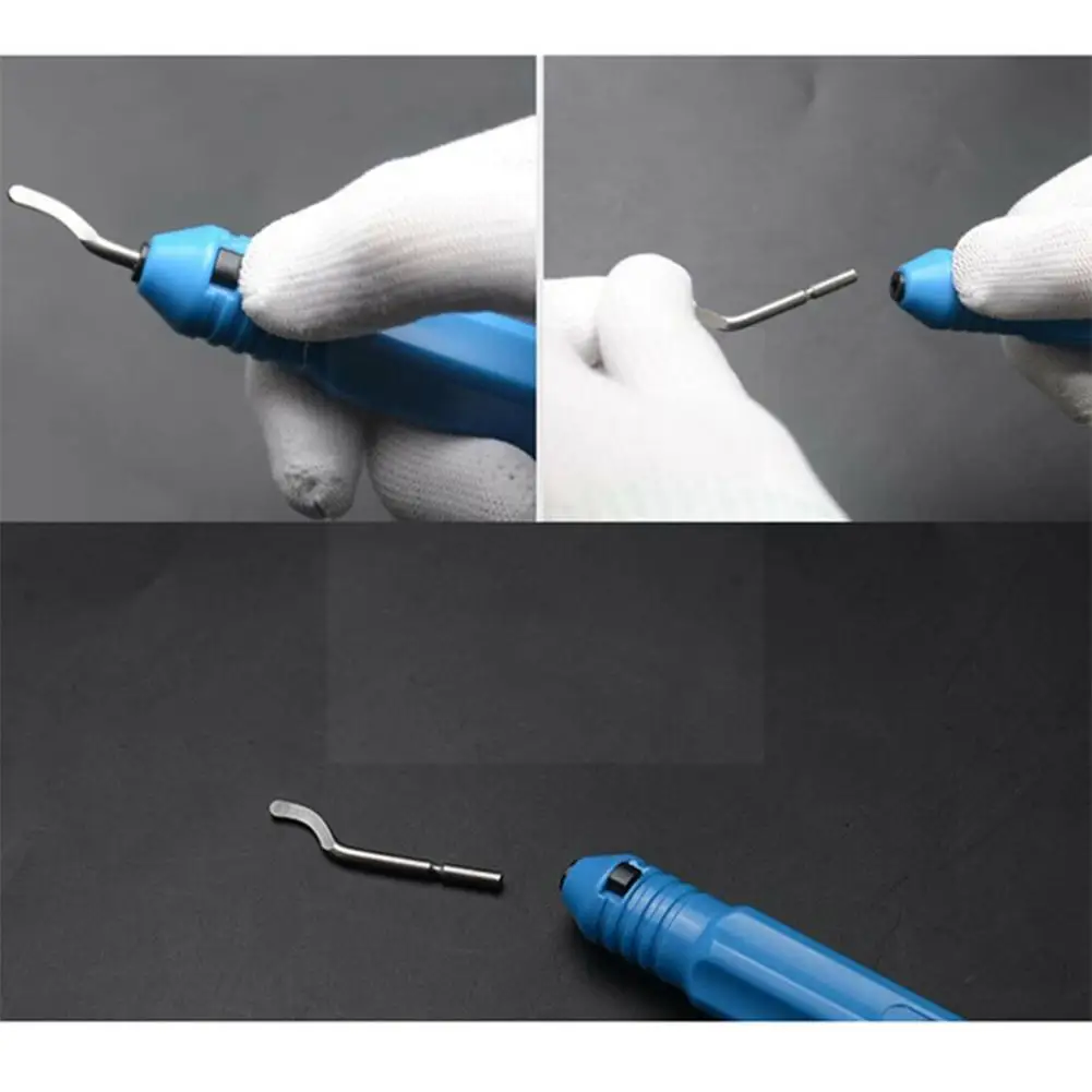 

3D Printer Trimmer Model Trimming Knife NB1100 Chamfer Remove Waste To For Parts Professional Edges Scraper Blade Tool Trim