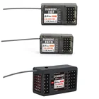 DUMBORC X6FG X6F X6DC X6DCG X6YC X6YCG 2,4G 6CH приемник с гироскопом для RC DUMBORC X6 X4 X5 передатчик пульта дистанционного управления