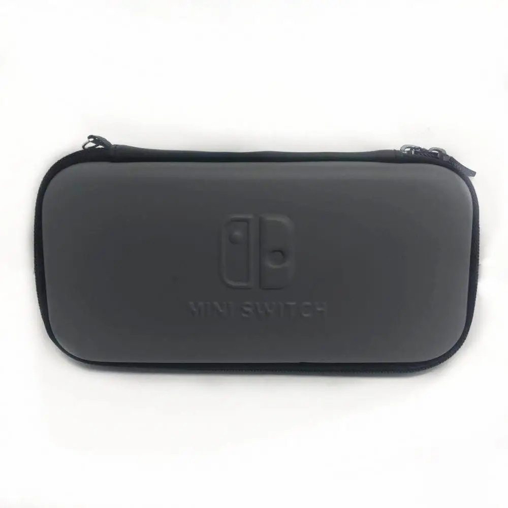 Сумка для хранения Nintendo Switch Lite портативный жесткий защитный чехол из ЭВА