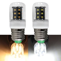 lampadas led corn bulb e27 e14 3w low voltage 12v 24v 36v 48v 60v energy saving lamp for home room lighting 12 24 v volt light