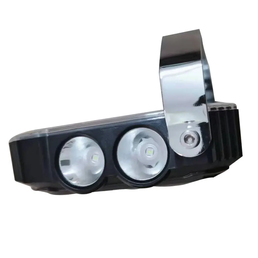 구매 5in1 야외 접는 캠핑 램프 슈퍼 밝은 Led 작업 빛 USB 충전식 휴대용 검색 랜 턴 COB LED 다기능