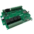 Kincony Автоматизация умного дома ESP32 Wifi Bluetooth RS232 релейный модуль USB ADC DAC IR RF зуммер от переключателя Arduino
