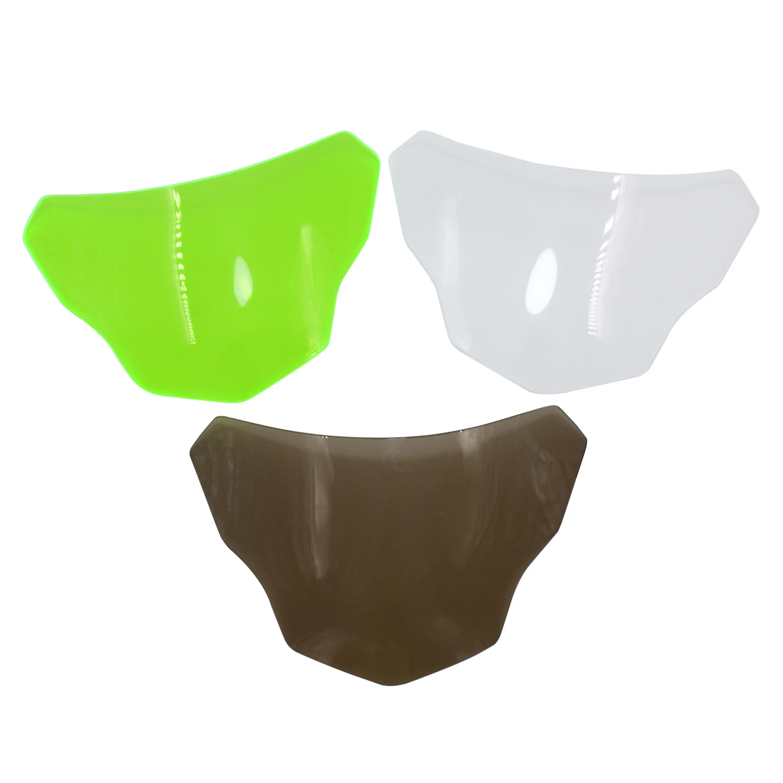 

Headlight Lens Sn Cover Protector Shield for Bm-W G310R G310Gs 2017-2019