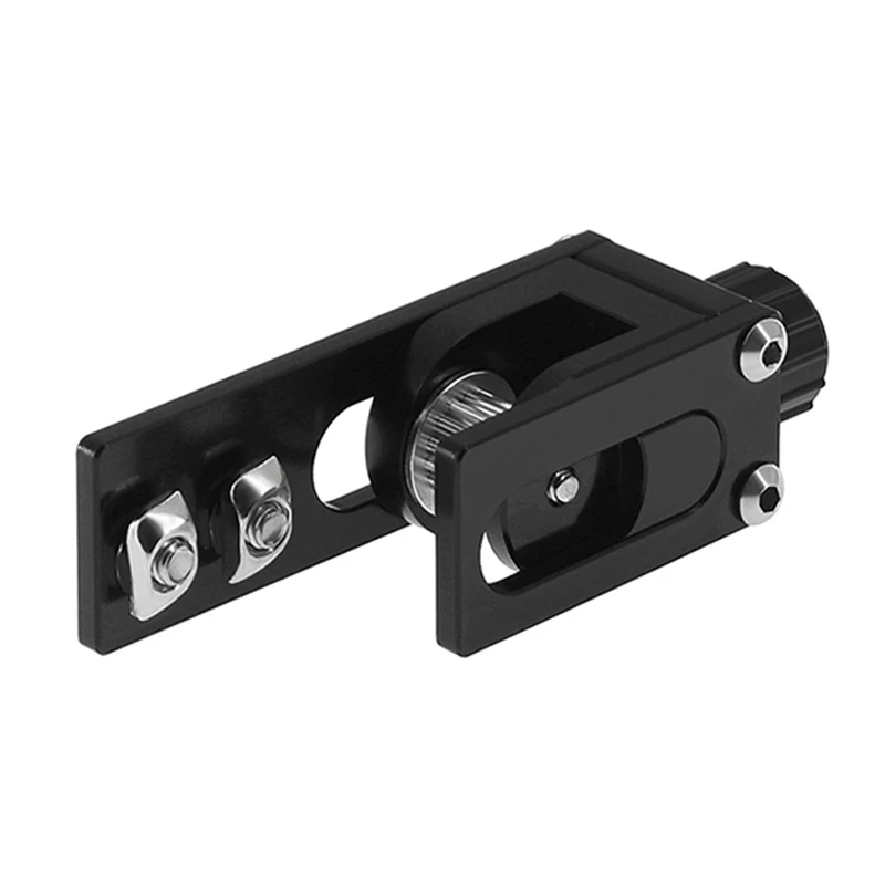 Upgrade V-Slot Profile X-Axis Synchronous Belt Stretch Straighten Tensioner for CR10 CR10S Ender-3 3D Printer | Компьютеры и офис