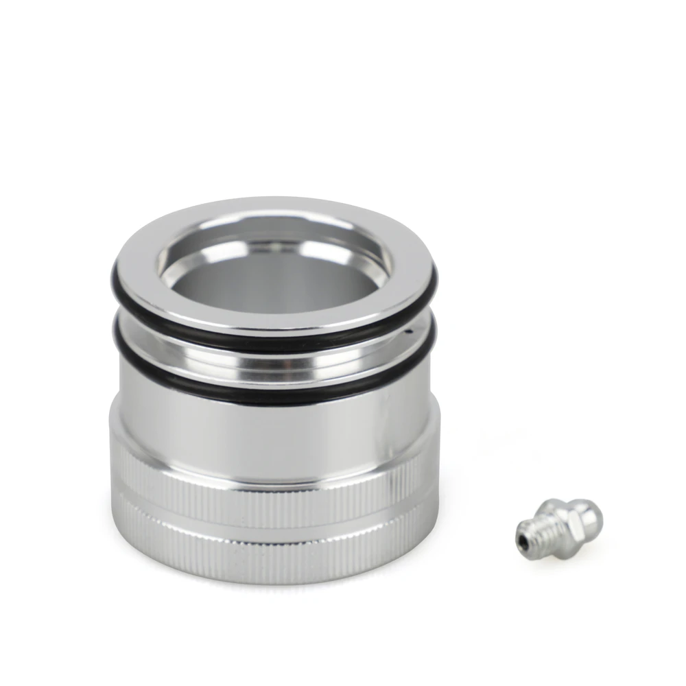 Смазочный инструмент 44 мм для POLARIS SPORTSMAN RZR GENERAL ACE AXLE IN WHEEL BEARING GREASER|Колпачки