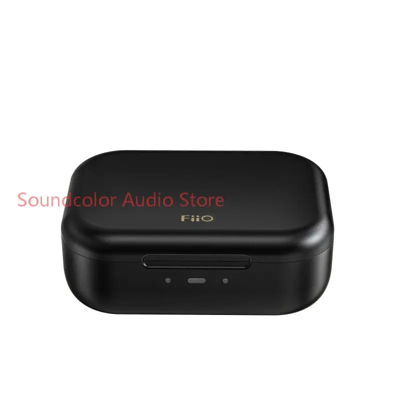 Беспроводная гарнитура FiiO UTWS5 Bluetooth 5 2 ЦАП aptx | Электроника