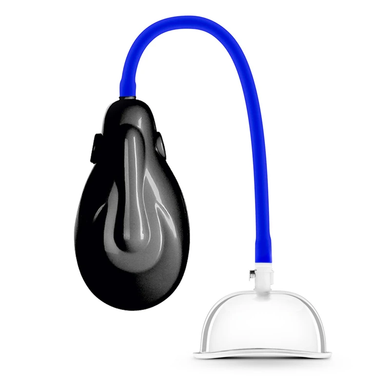 Электронный насос Wth быстросъемный клапан вагинальная чаша вакуумная стимуляция