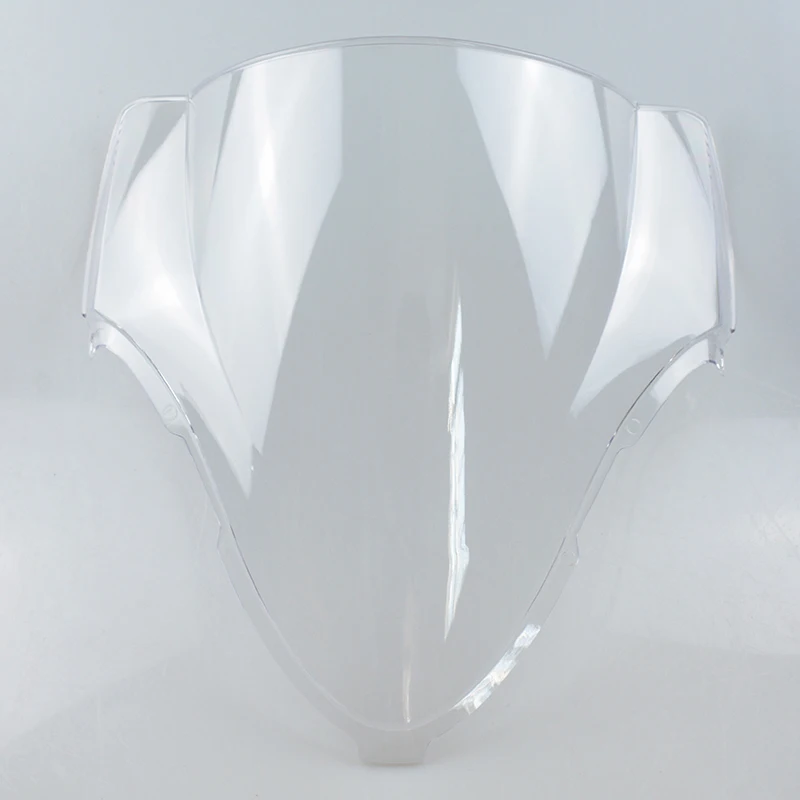Лобовое стекло мотоцикла для Suzuki GSXR 1300 Hayabusa1999-2007 00 01 02 03 04 05 06 Запчасти мотоциклов |