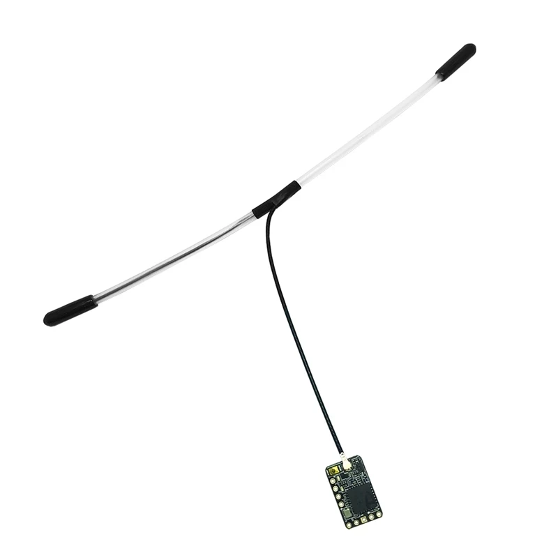 FrSky R9 Mini OTA receiver 900 МГц с большим радиусом действия 915 с. Порт Redundancy совместим