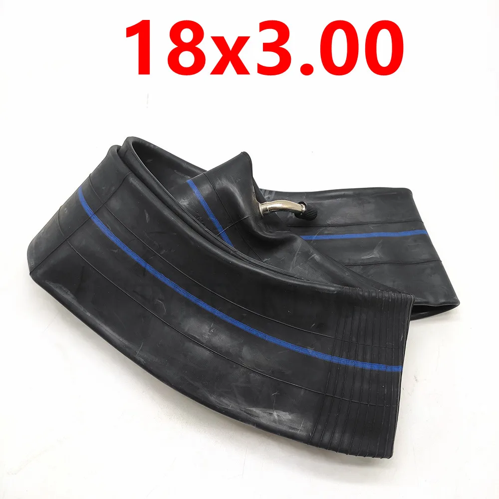 Высококачественная внутренняя камера 18x3 0 00 шина 18 дюймов для аксессуаров