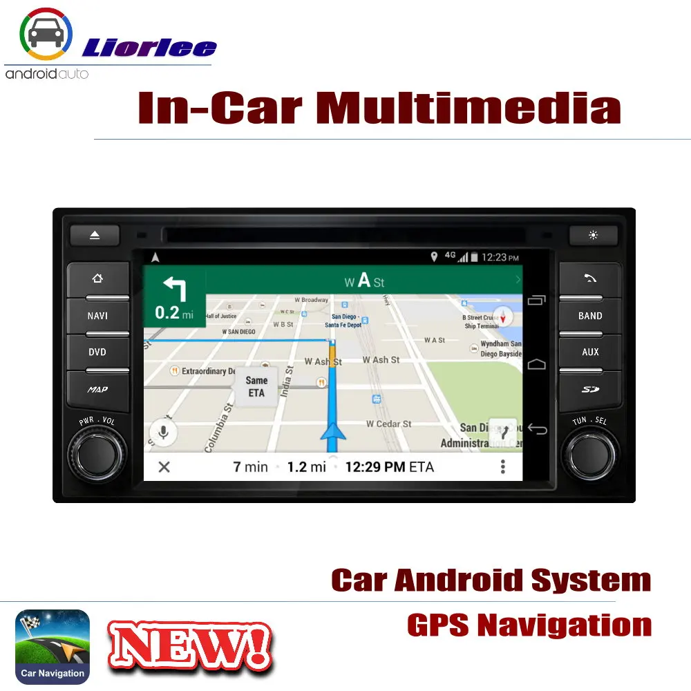 Для Nissan Pathfinder 2012 2018 автомобиля Android gps навигация dvd плеер Радио Стерео Системы HD
