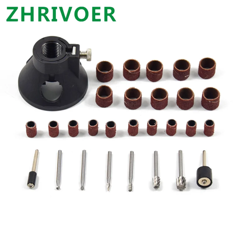 Аппаратные инструменты аксессуары для электрической шлифовальной машины