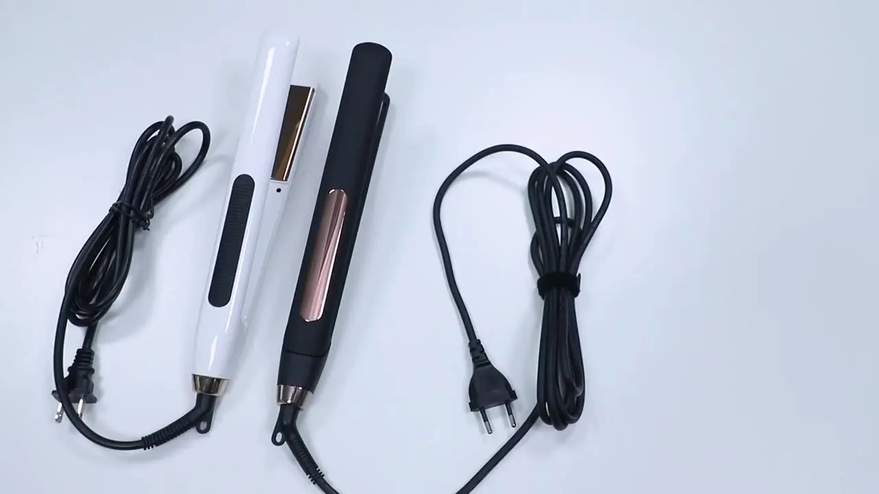 

best selling products 2021 in Europe hair crimper