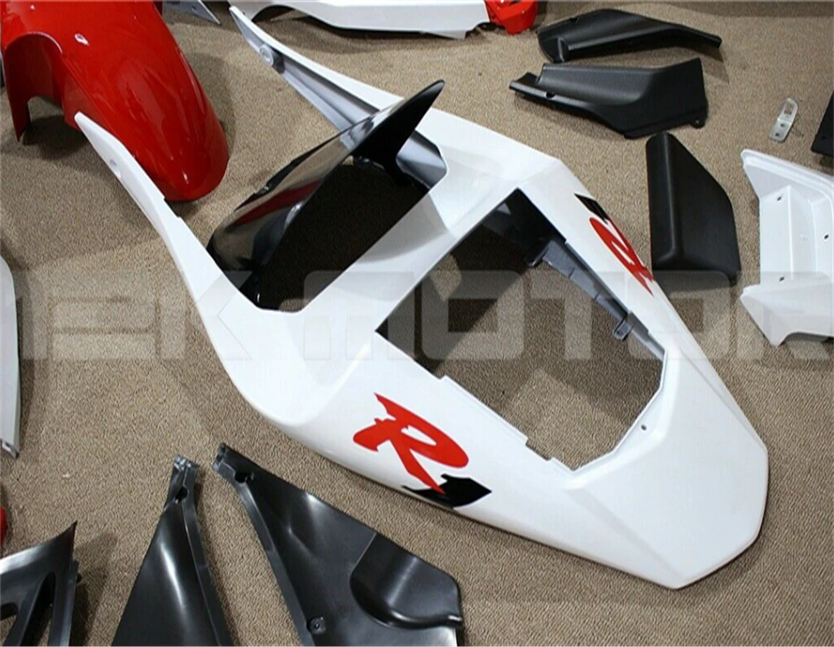 

Yamaha YZF R1 2000 2001