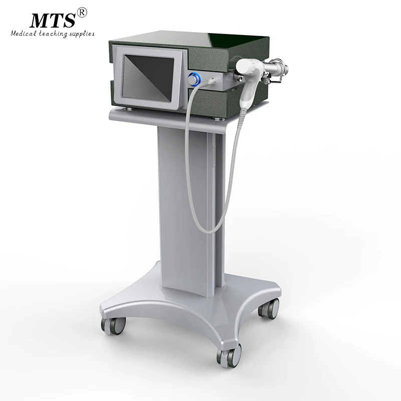 Ударно Волновой терапевтический аппарат для боли в плечах ударно волновой