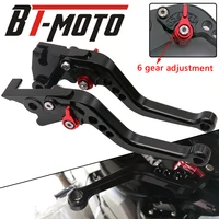 for honda cb650r cbr650r cb cbr 650r 2019 2020 new adjustable shortlong motorcycle brake clutch levers customizable logo