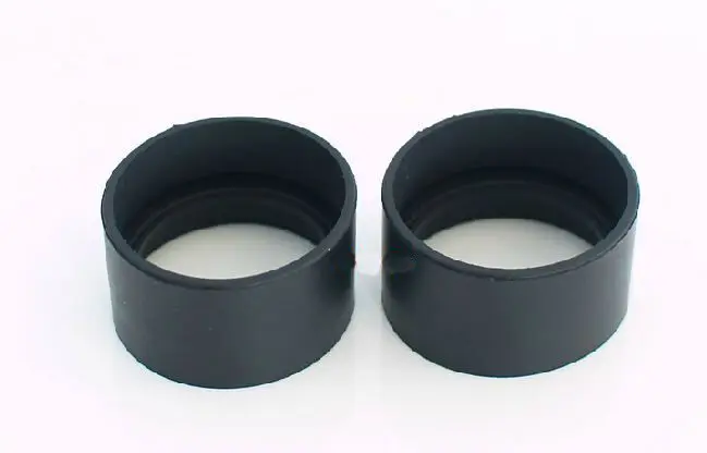 

2pcs MICROSCOPE EYE GUARDS- FITS : 28MM-30MM
